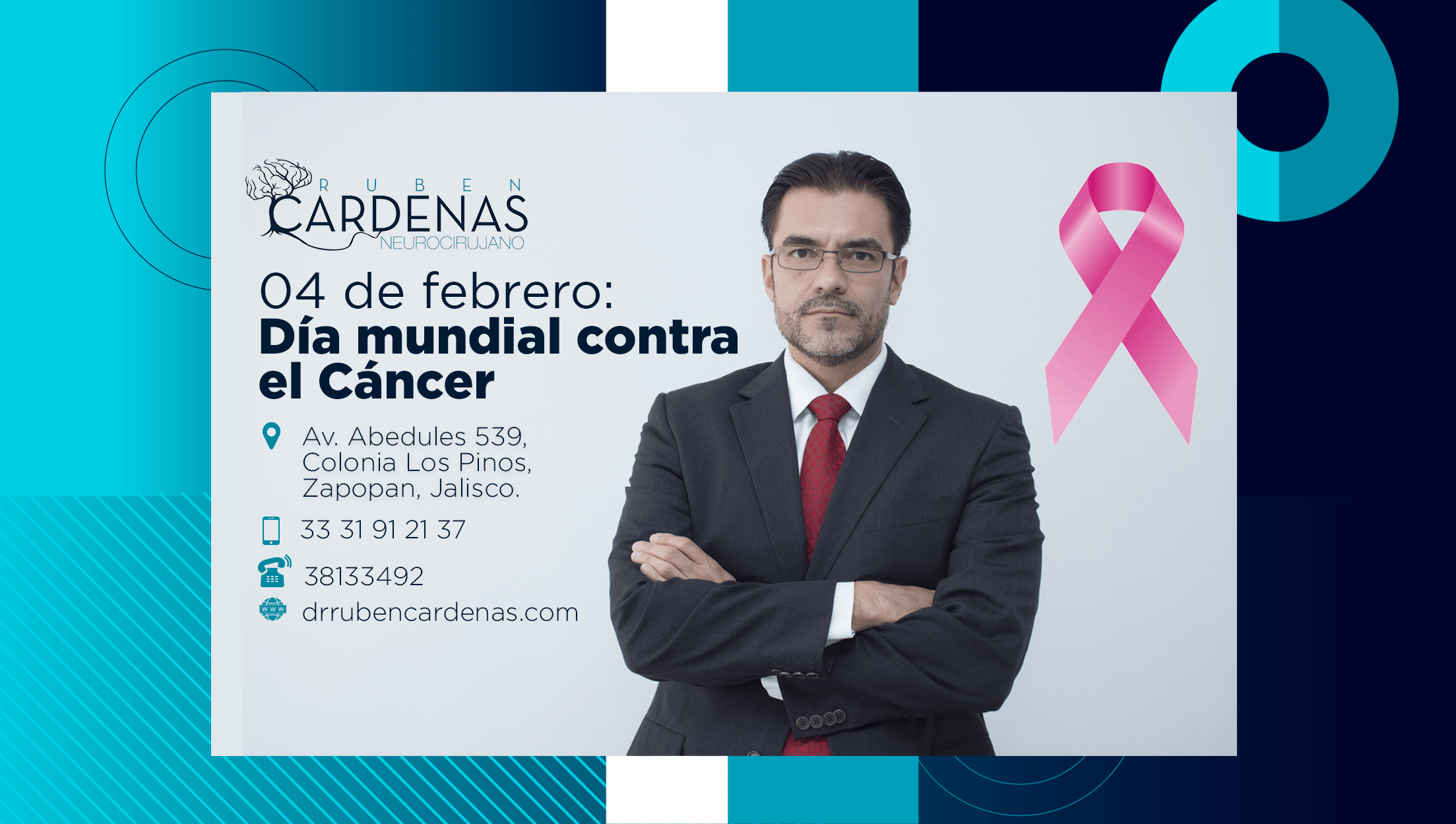 Neurocirugía y tumores cancerígenos